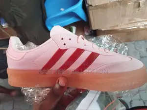 Adidas Samba Special Edition