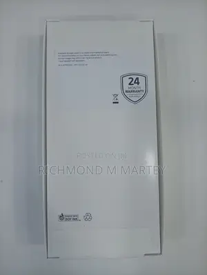 New Samsung Galaxy A07 4G 128 GB Black