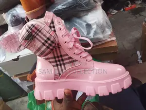 Women's Classic Boots. Original and High -Quality