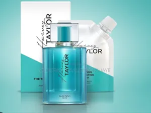 Harvey Taylor Perfume