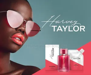 Harvey Taylor Perfume