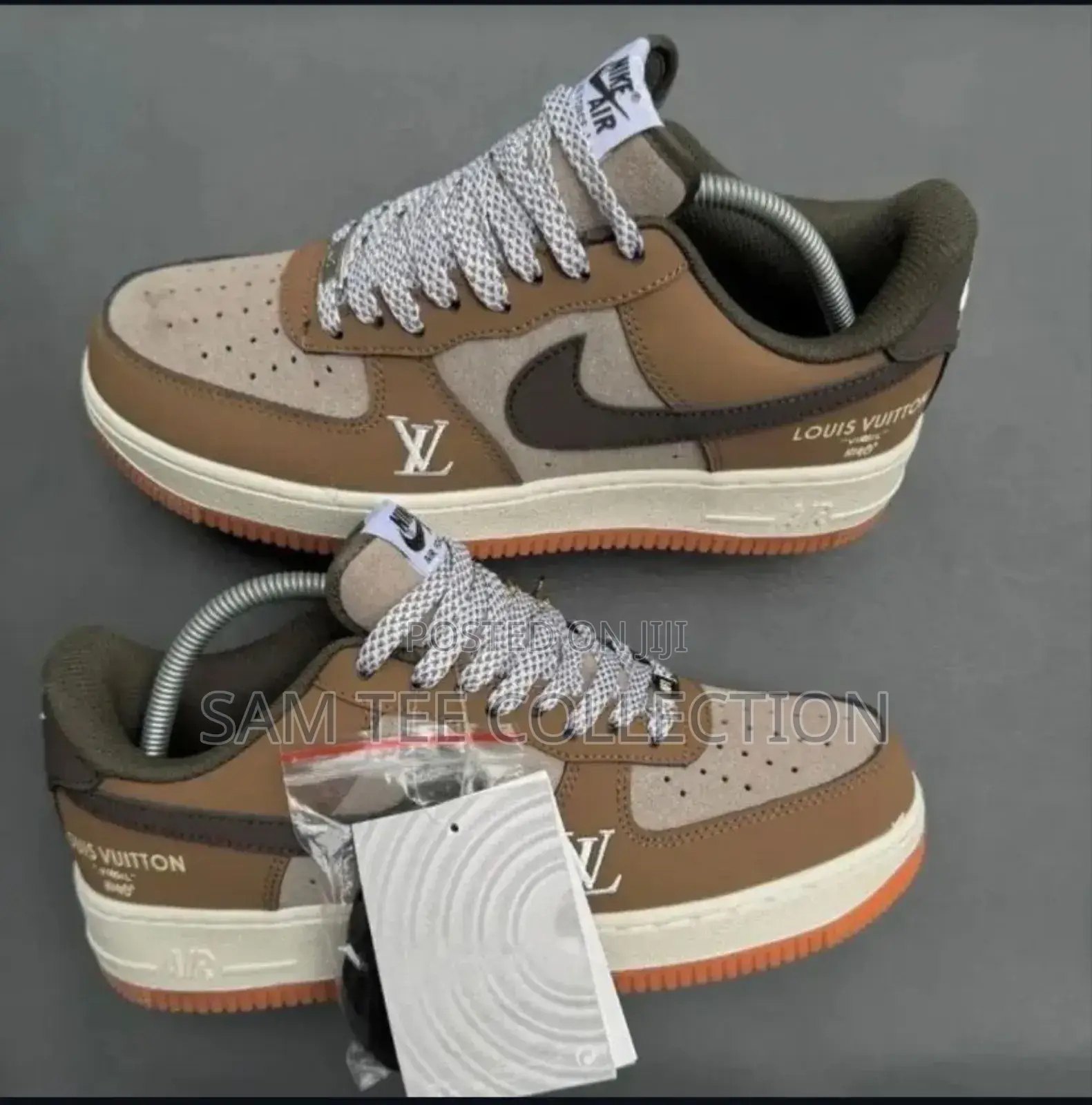 Air Force 1. Special Edition. High Quality
