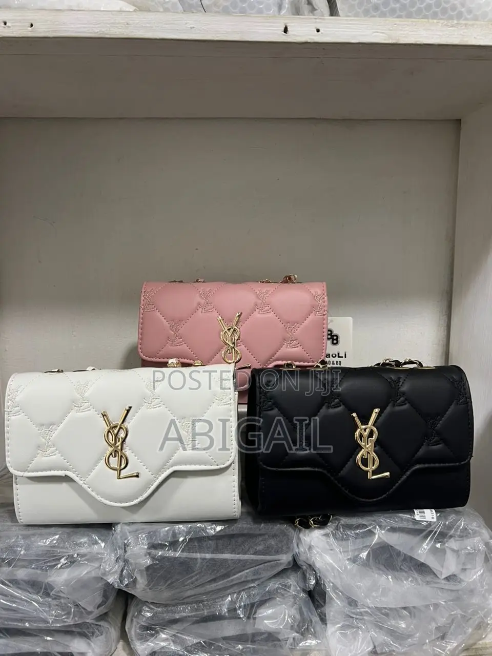 Quality but Affordable Bags