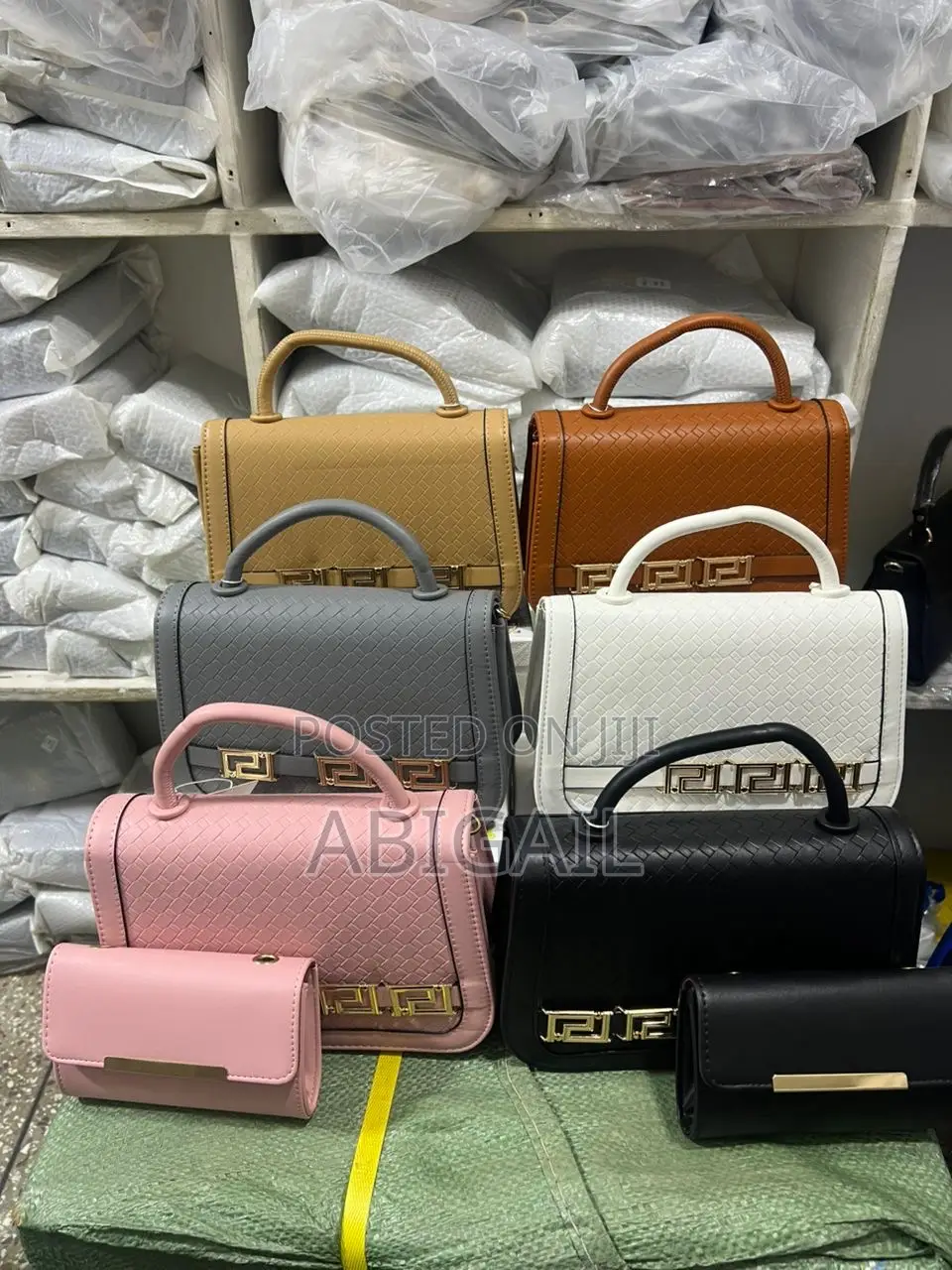 Quality but Affordable Bags