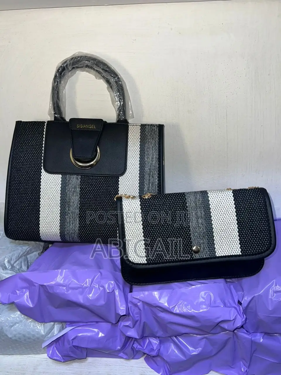Quality but Affordable Bags