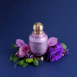 Almamlaka Loris Perfume