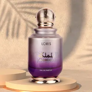 Almamlaka Loris Perfume
