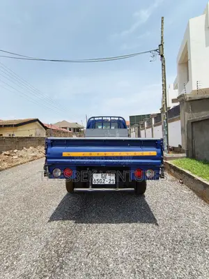 Kia Bongo Truck for Sale