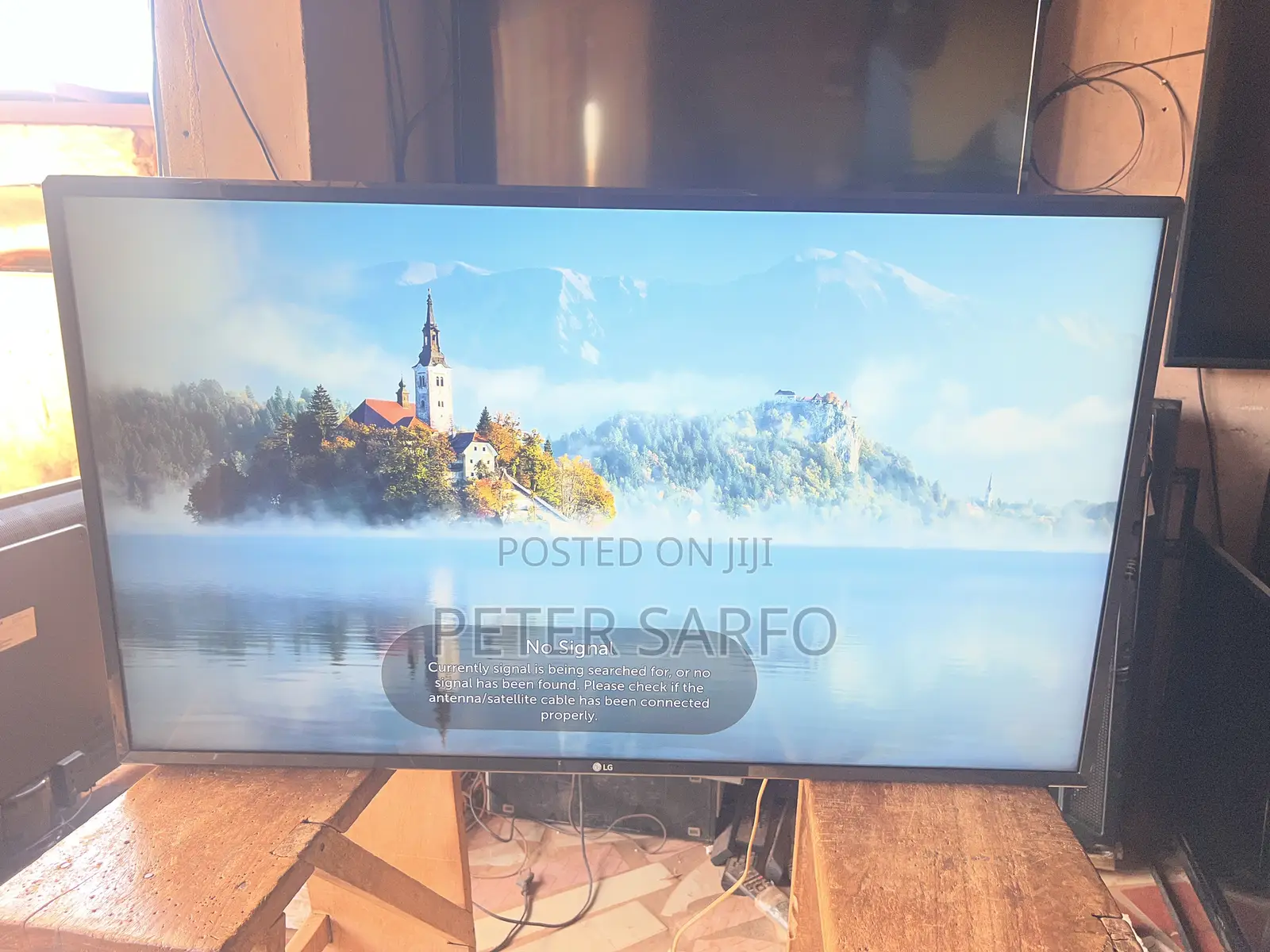 Lg 4k Uhd Hotel Tv (43)