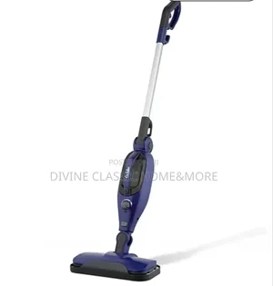 Goblin 9in1 Steam Cleaner