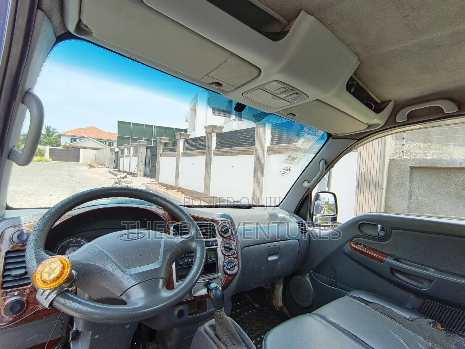 Kia Bongo Truck for Sale