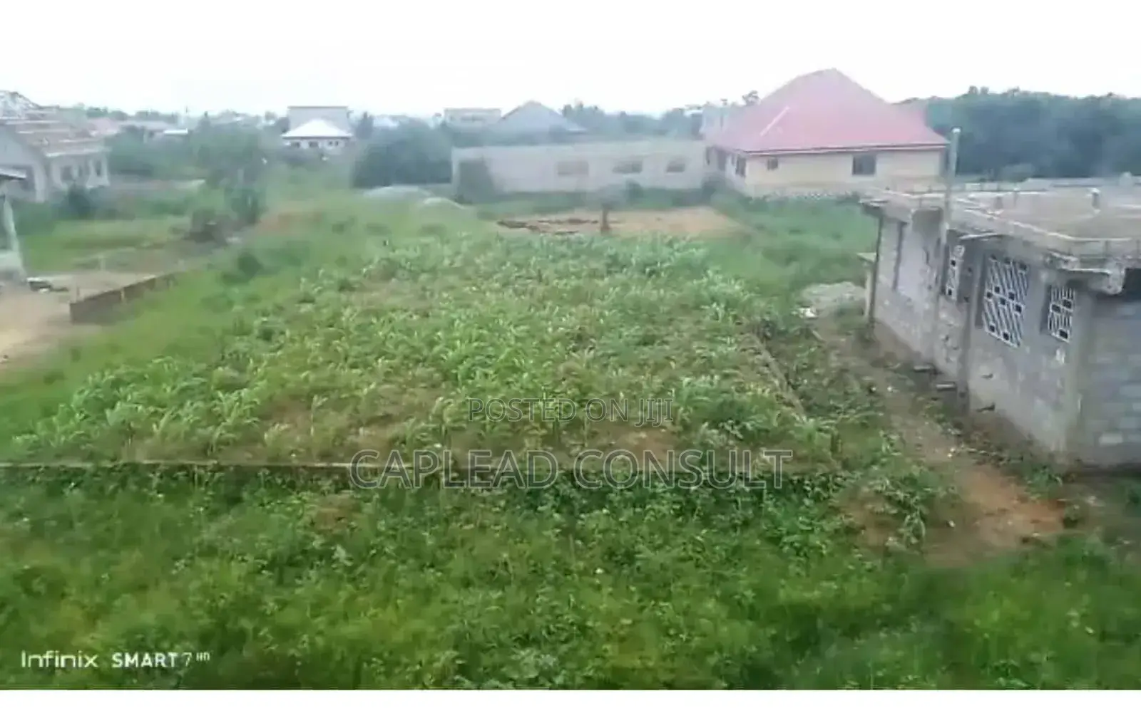 7bdrm House in Amasaman for sale