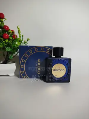 Rococo Perfume