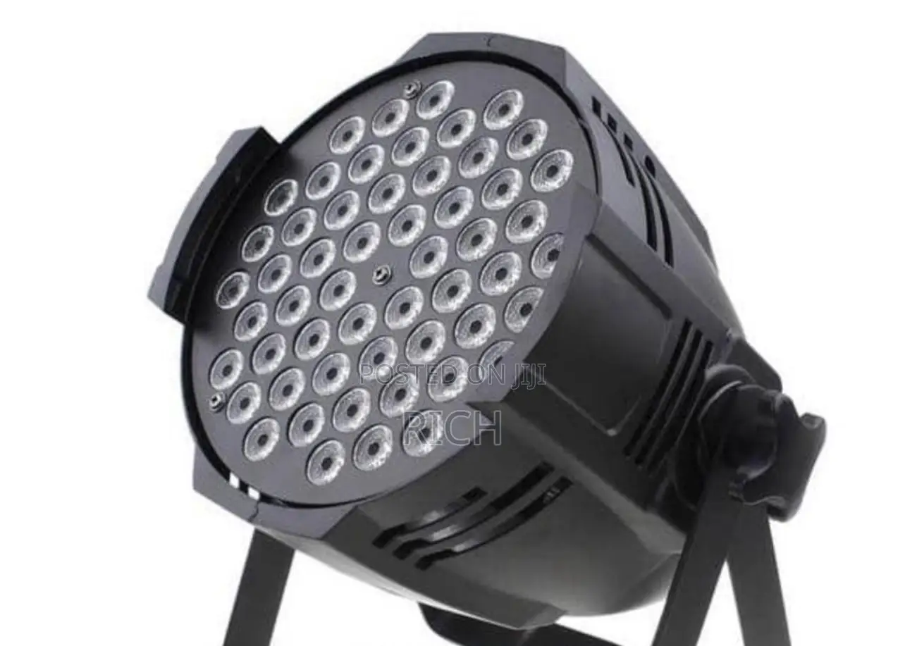 54lamps Hi-End Stage Lights at Wholesale Prices
