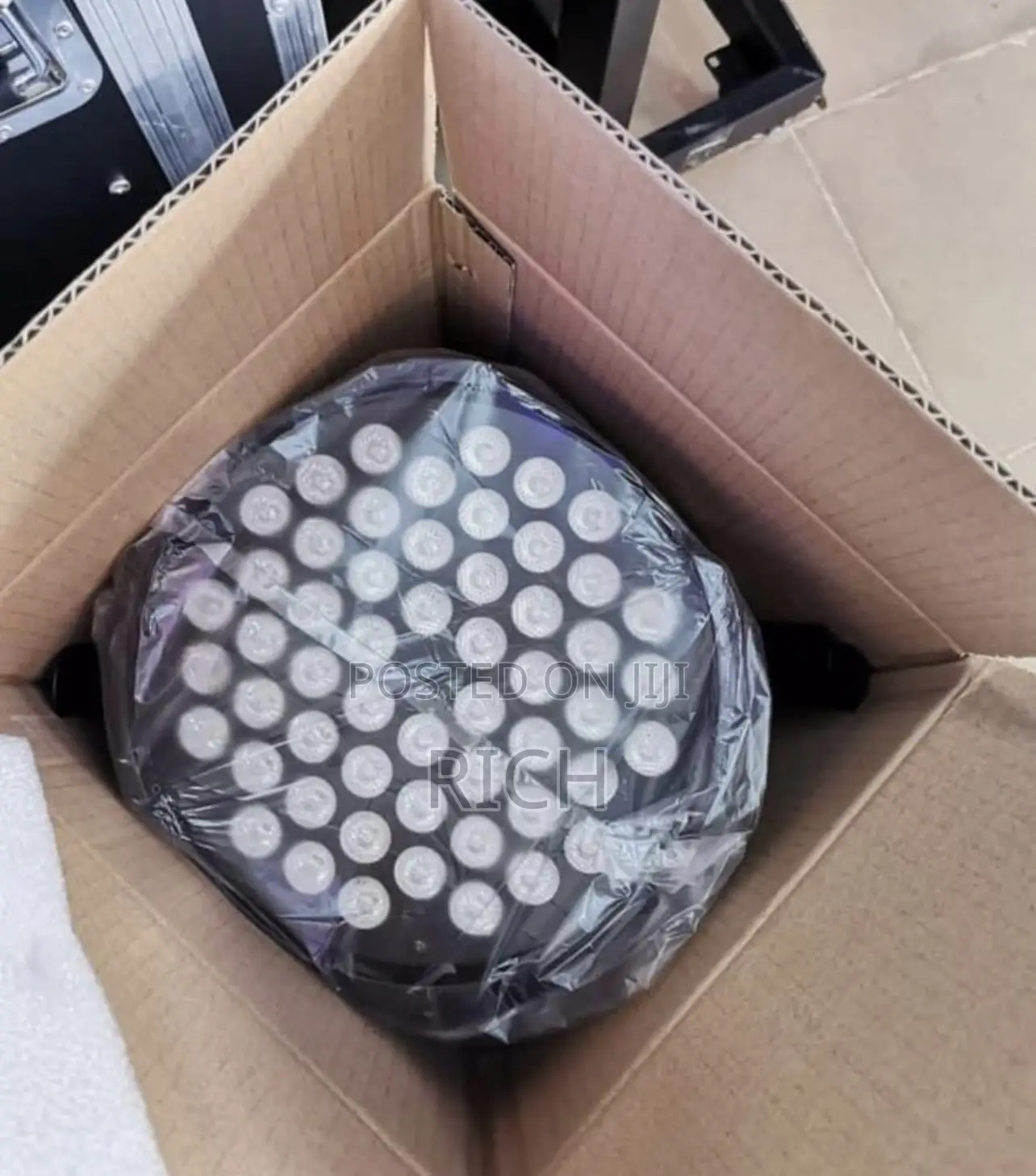 54lamps Hi-End Stage Lights at Wholesale Prices
