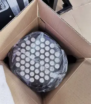 54lamps Hi-End Stage Lights at Wholesale Prices