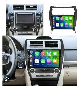 Home of Android Screen for All Cars Just Call Me