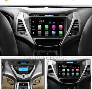 Home of Android Screen for All Cars Just Call Me