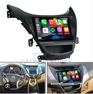 Home of Android Screen for All Cars Just Call Me