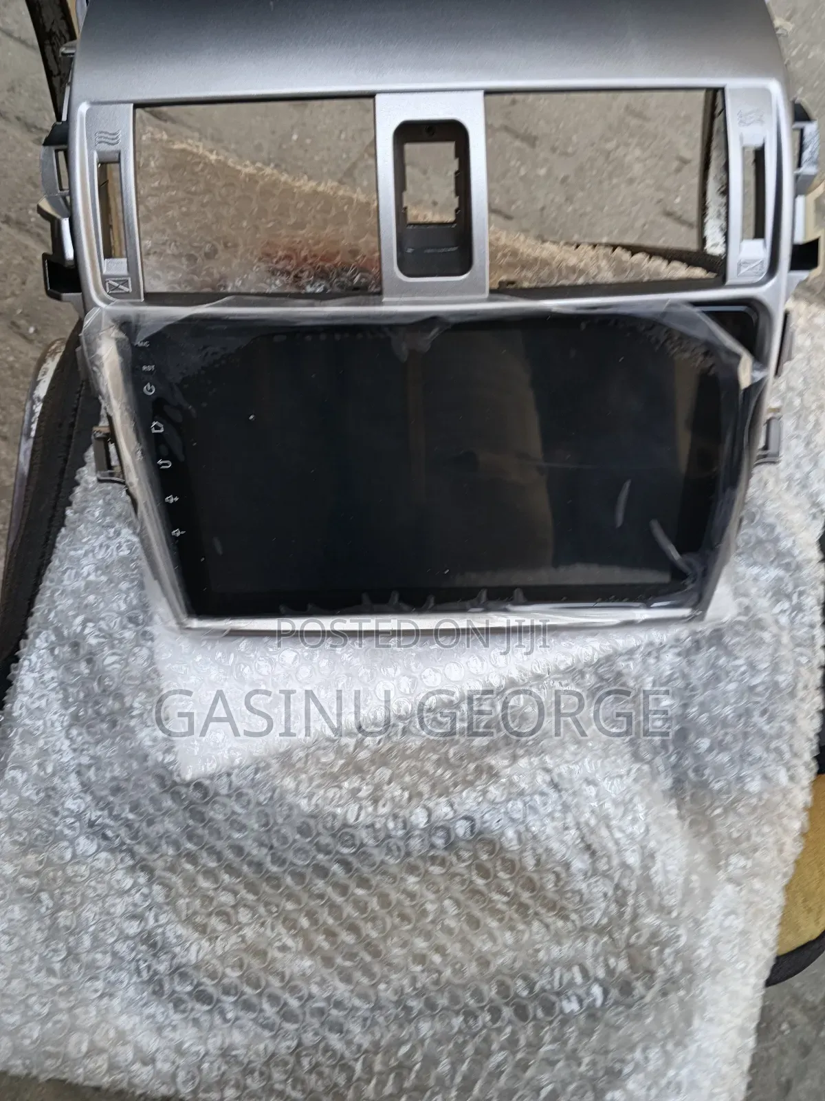 Home of Android Screen for All Cars Just Call Me
