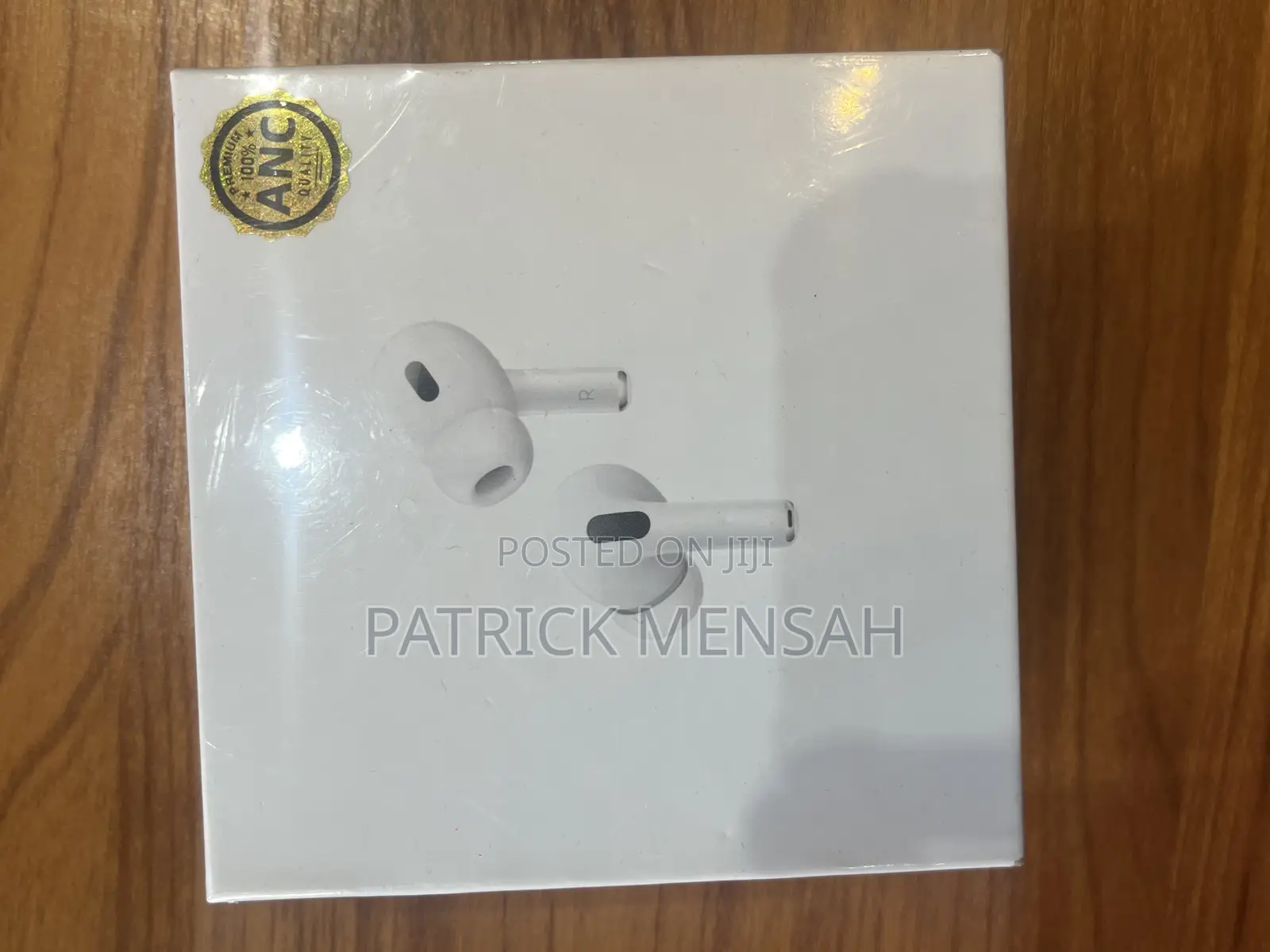 Airpods Pro ( 2nd Generation)