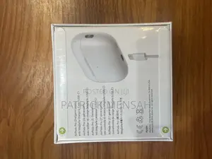 Airpods Pro ( 2nd Generation)