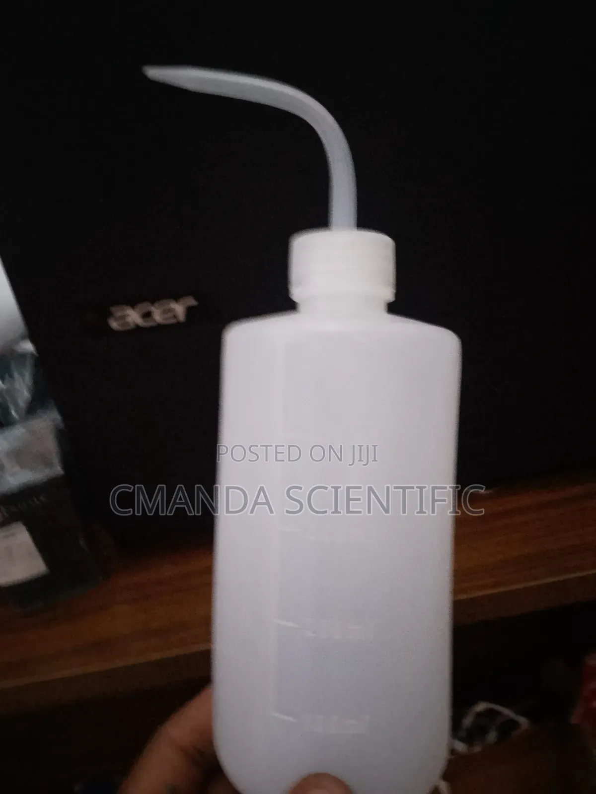 500ml Wash Bottle