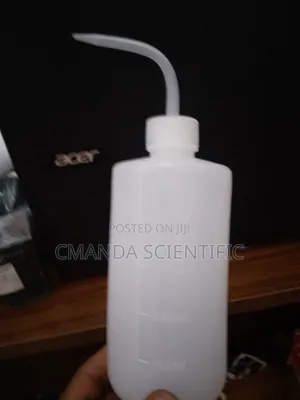 500ml Wash Bottle