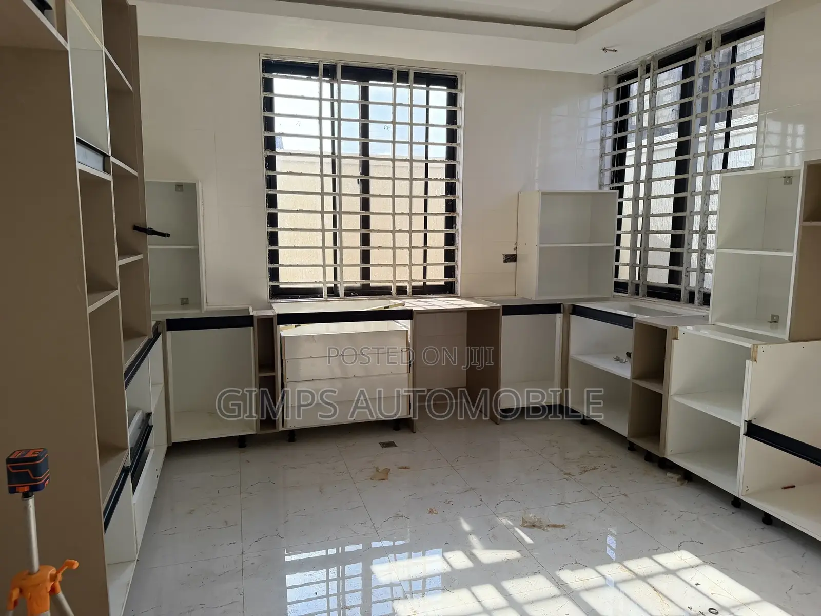 4bdrm Apartment in Gimps Properties, Kumasi Metropolitan for sale
