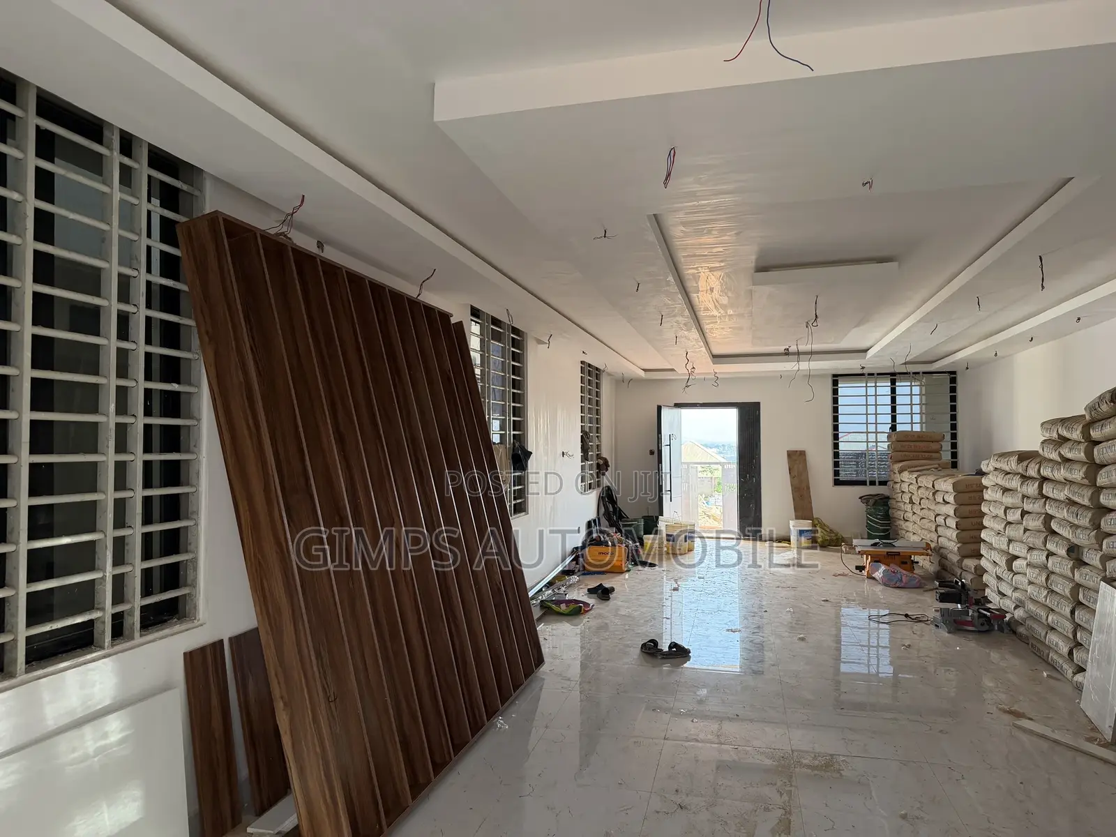 4bdrm Apartment in Gimps Properties, Kumasi Metropolitan for sale