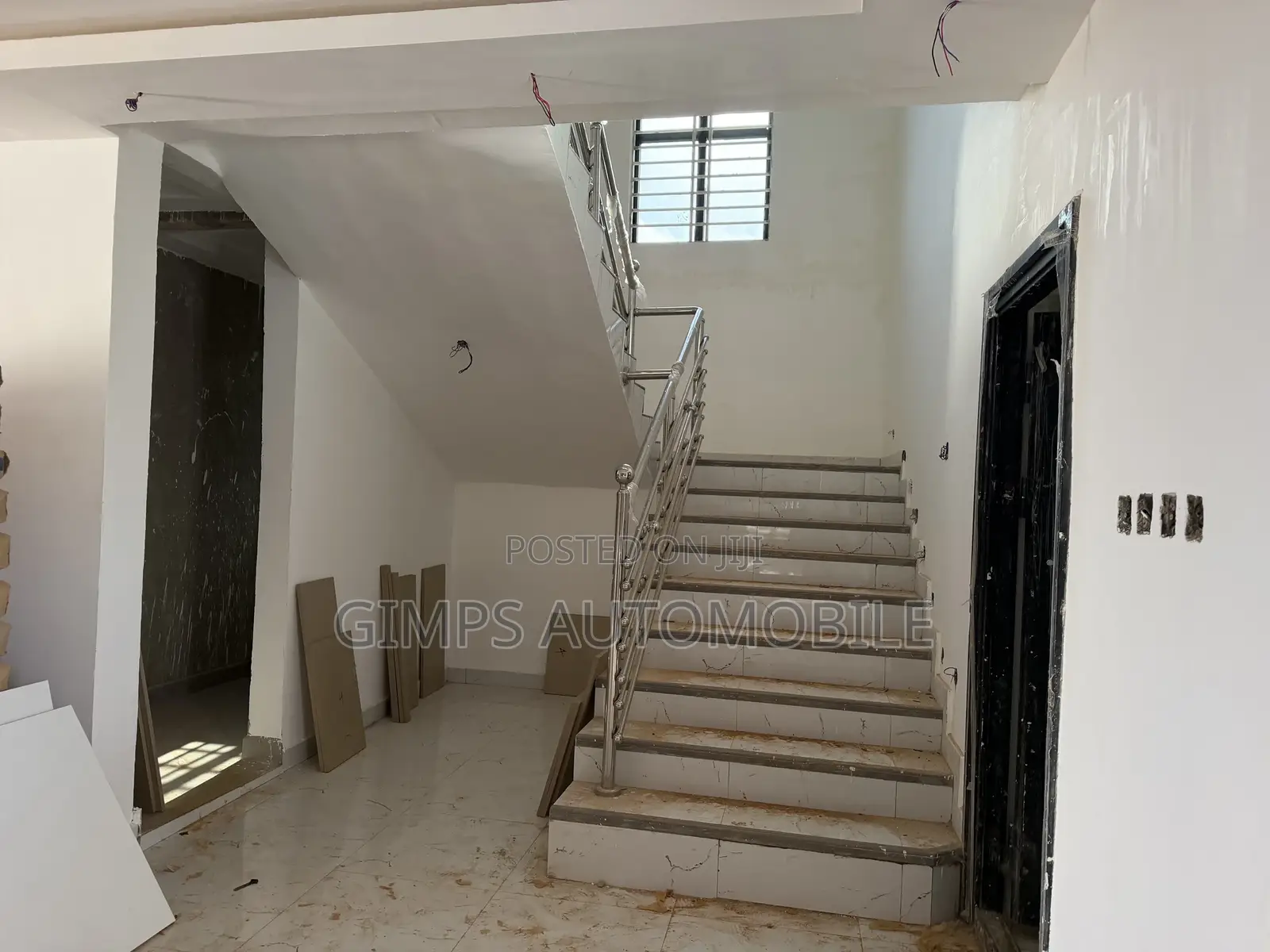 4bdrm Apartment in Gimps Properties, Kumasi Metropolitan for sale