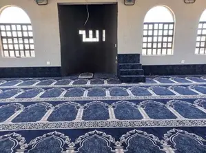 Quality Mosques Mart Carpets