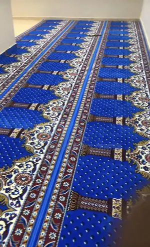 Quality Mosques Mart Carpets