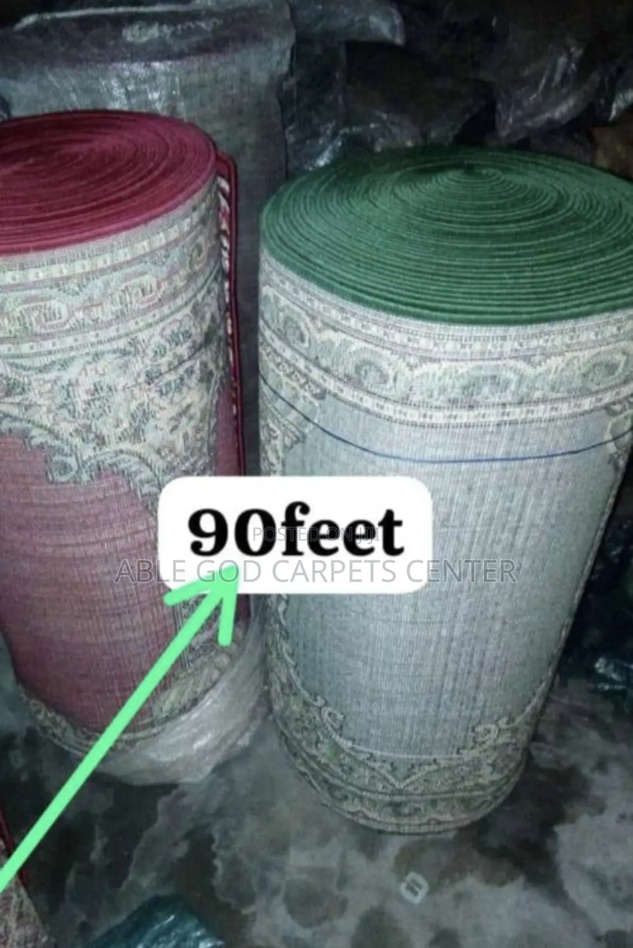 Quality Mosques Mart Carpets