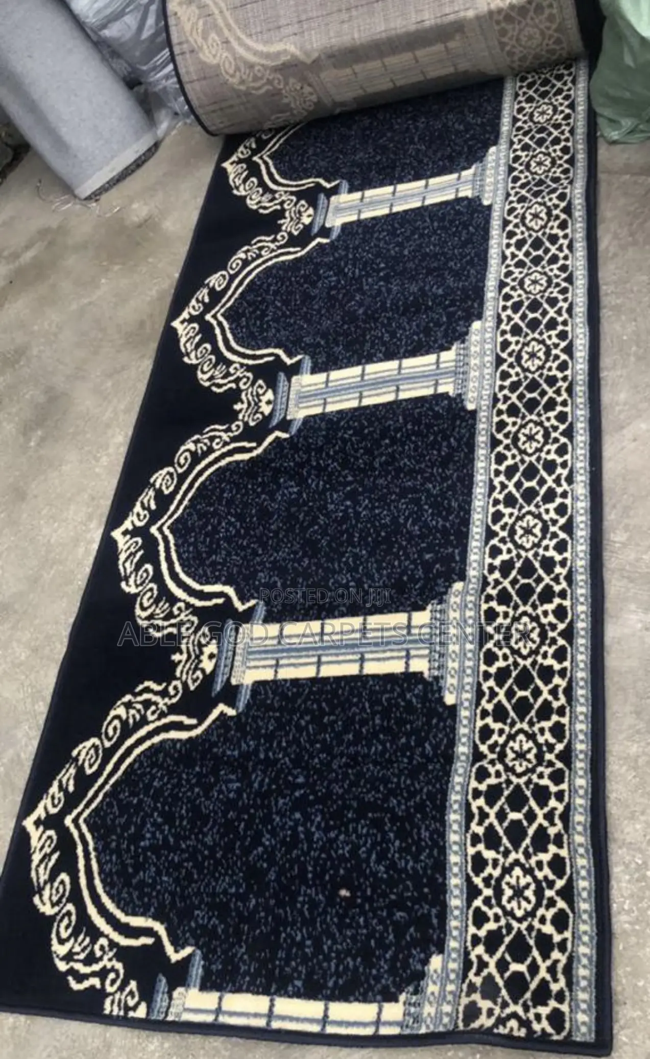 Quality Mosques Mart Carpets