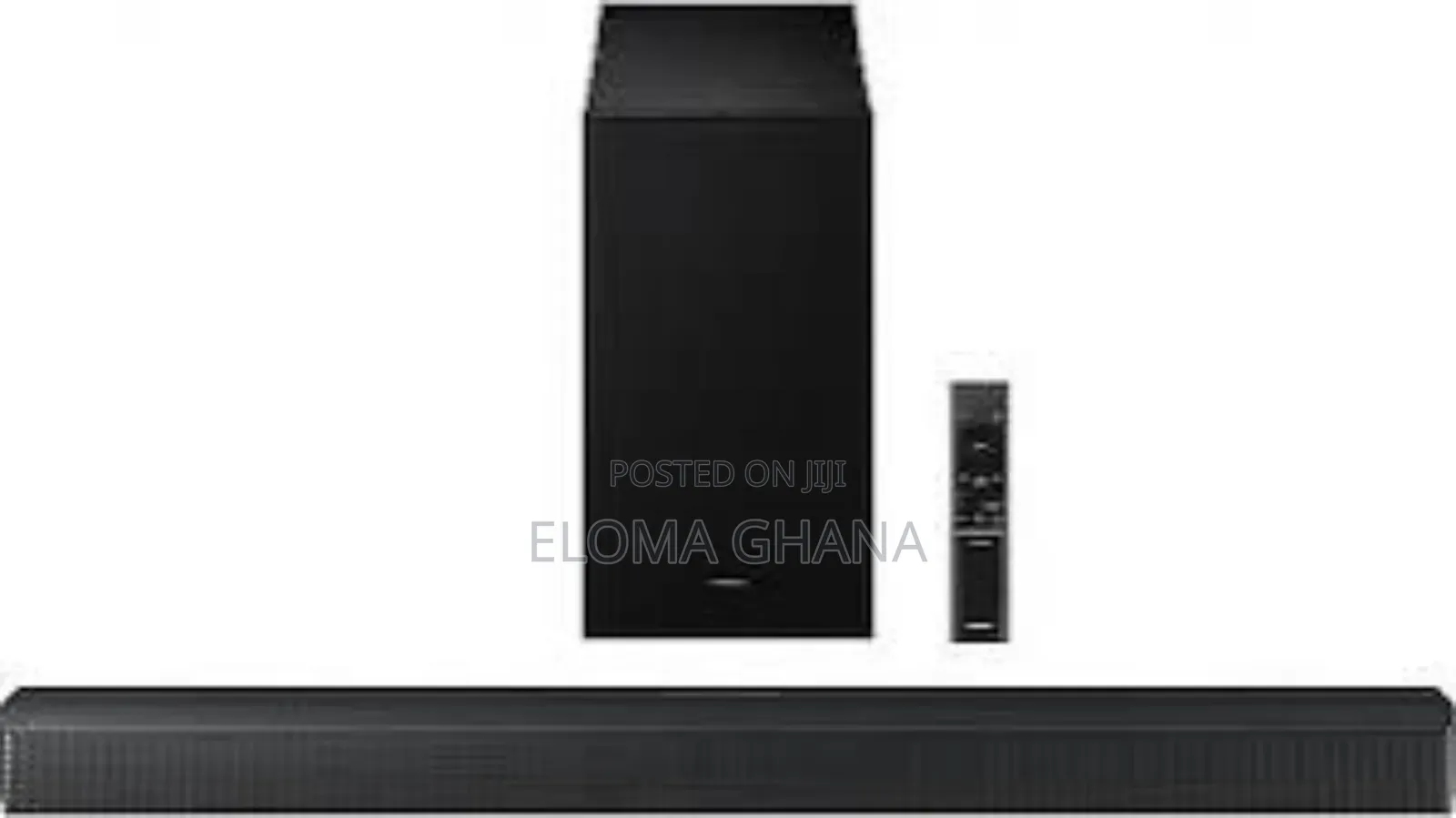 Dazzling  Samsung B-series Hw-b650f 3.1 Ch Dts Virtual:X Soundbar Is A