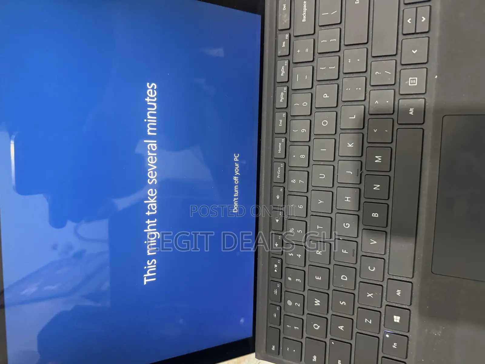 Windows for Surface Pro and Laptops