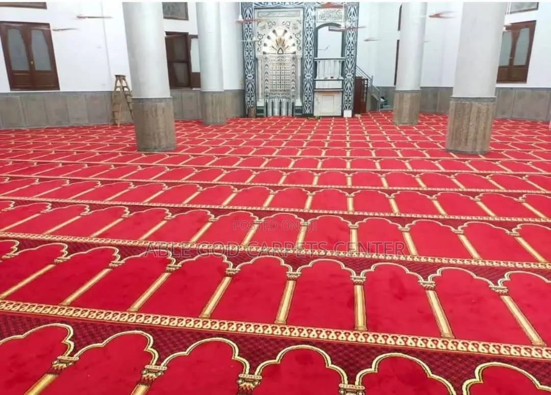 Original Design Mart for Mosques/ Mosques Praying Marts