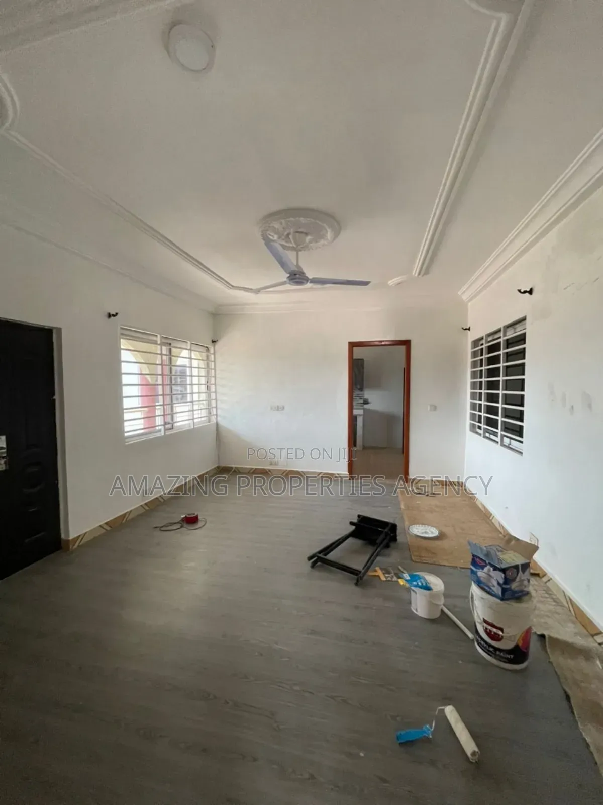 2bdrm Apartment in Adjiringanor, Ability for rent