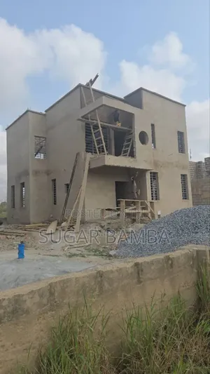 3bdrm House in Rico Estate, Awutu Senya East Municipal for sale