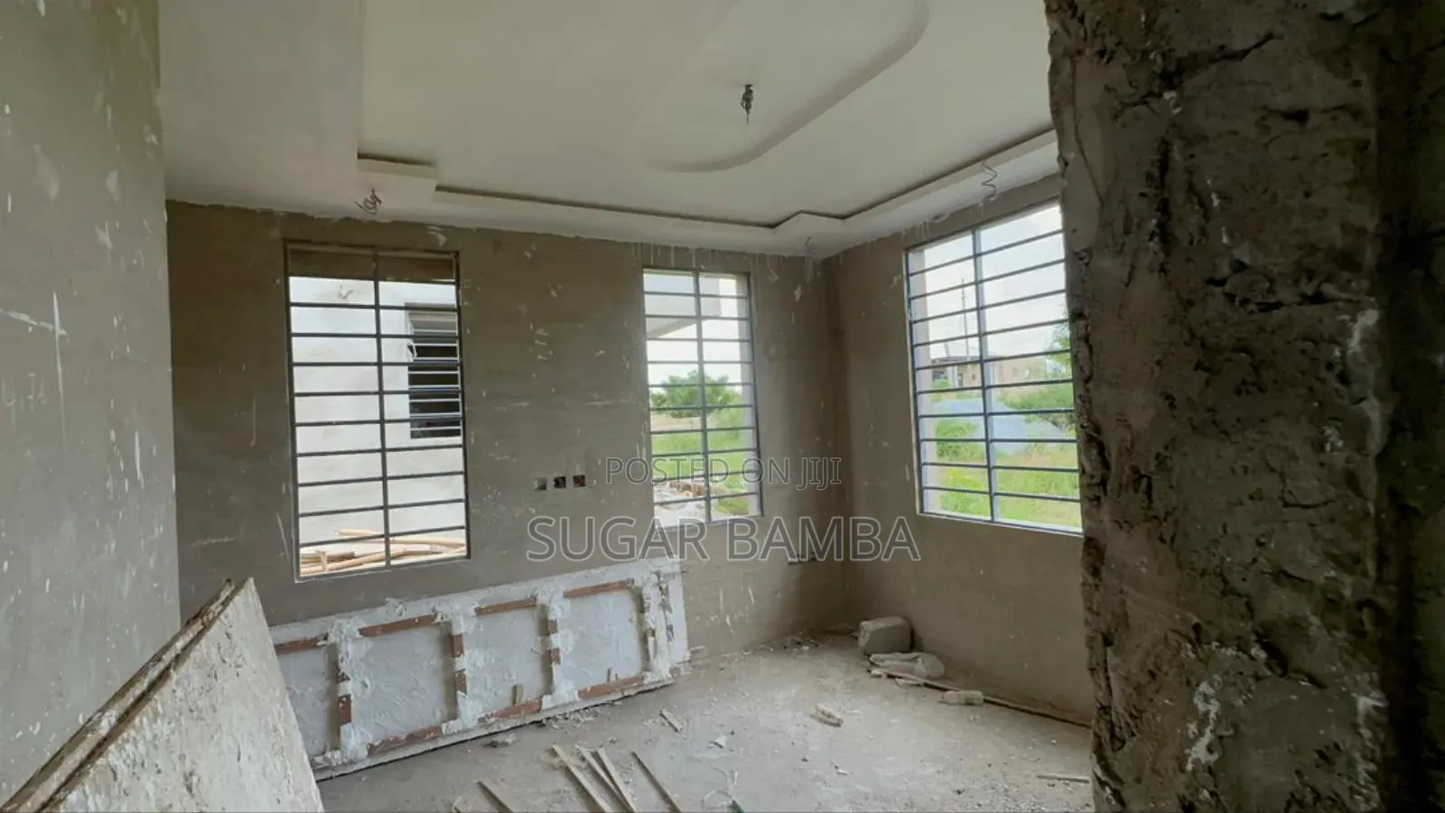 3bdrm House in Rico Estate, Awutu Senya East Municipal for sale