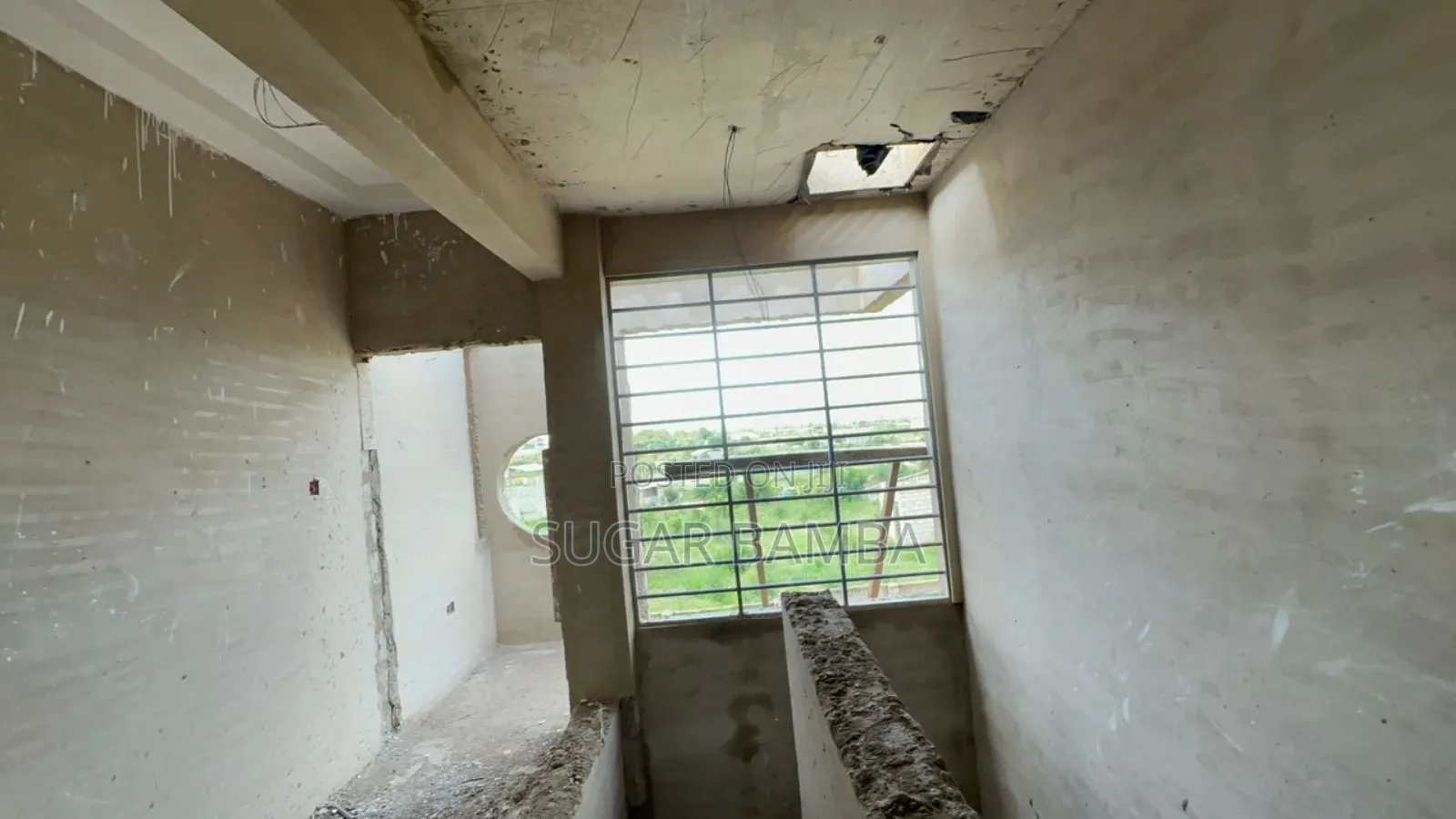 3bdrm House in Rico Estate, Awutu Senya East Municipal for sale