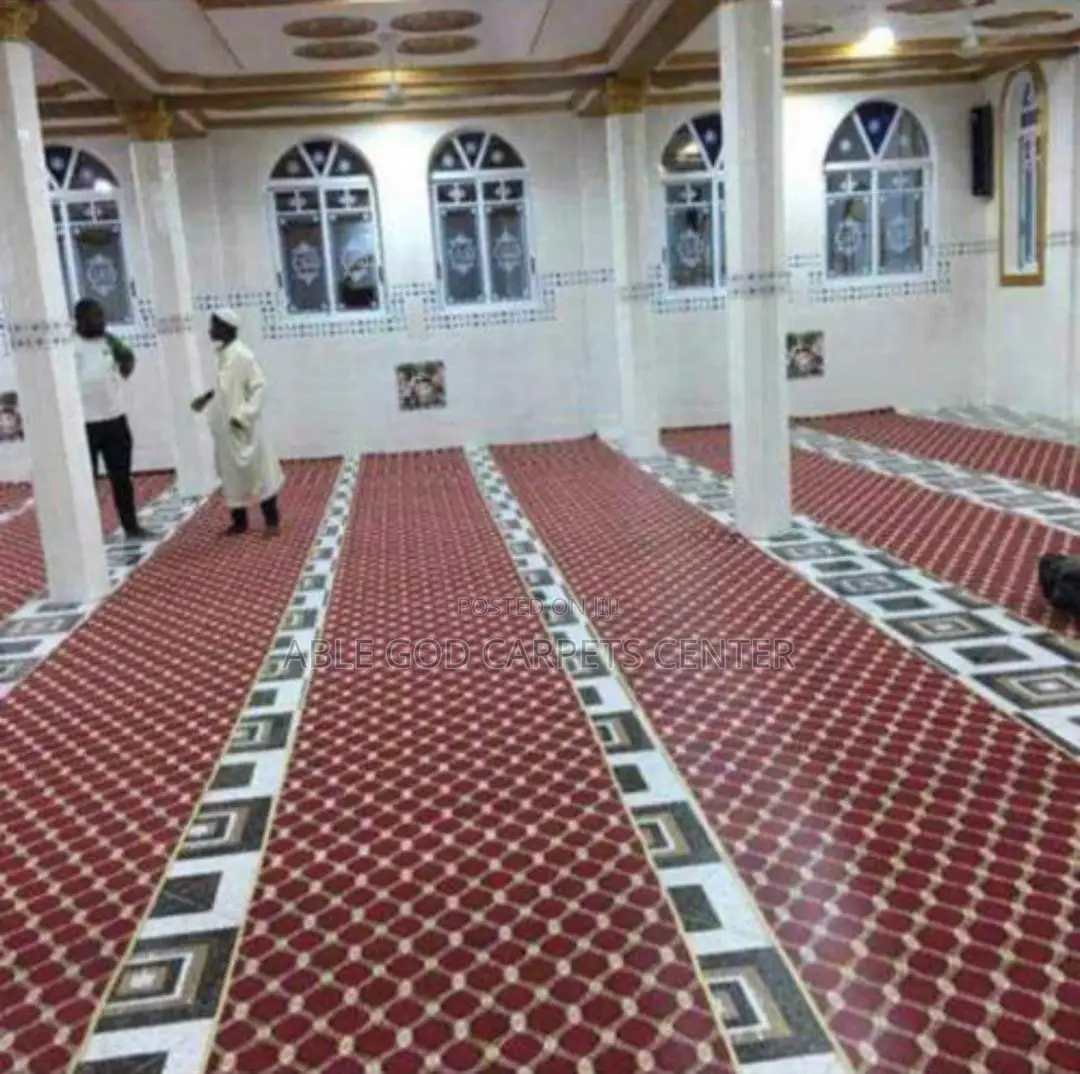 Quality Carpet for Mosques/ Mosques Rugs and Carpets