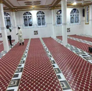 Quality Carpet for Mosques/ Mosques Rugs and Carpets