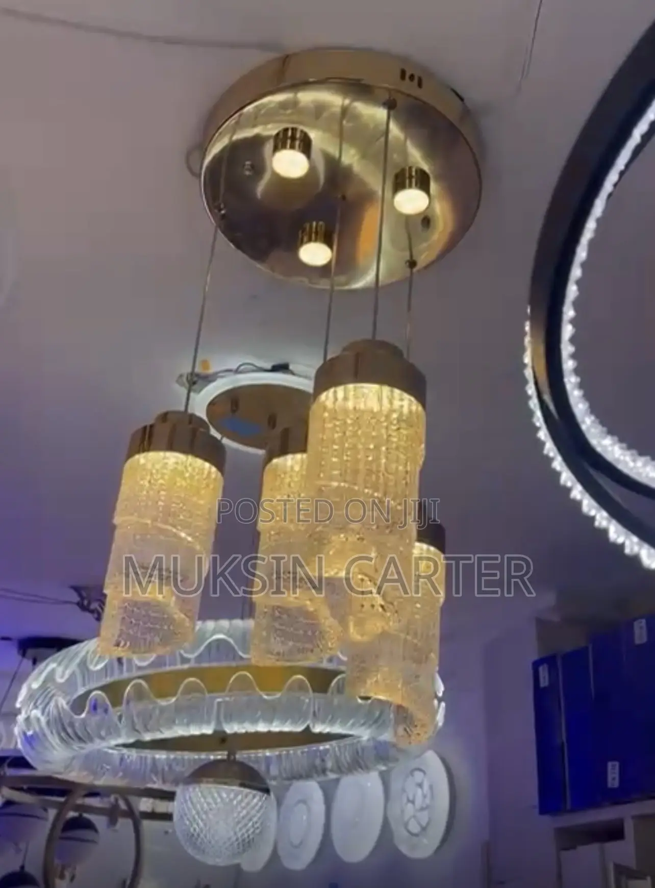 Turkish Light