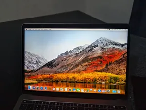 Laptop Apple MacBook 2017 8GB Intel Core i5 SSD 256GB