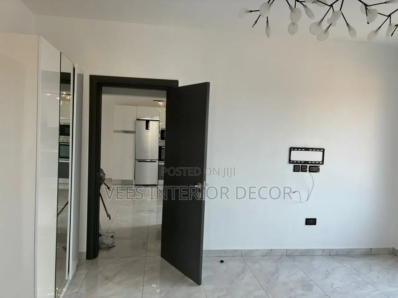 2bdrm Apartment in Adjiriganor for rent