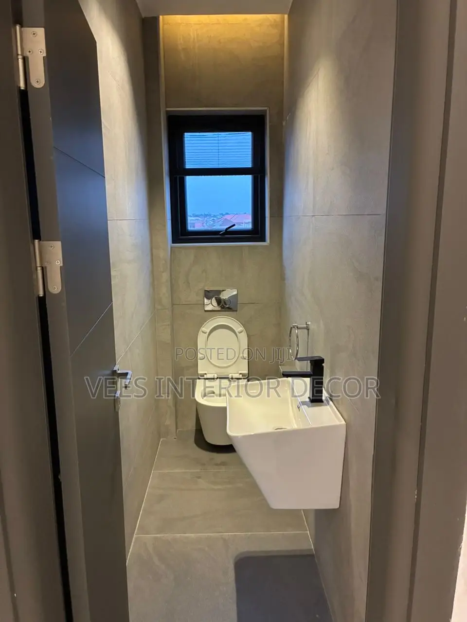 2bdrm Apartment in Adjiriganor for rent