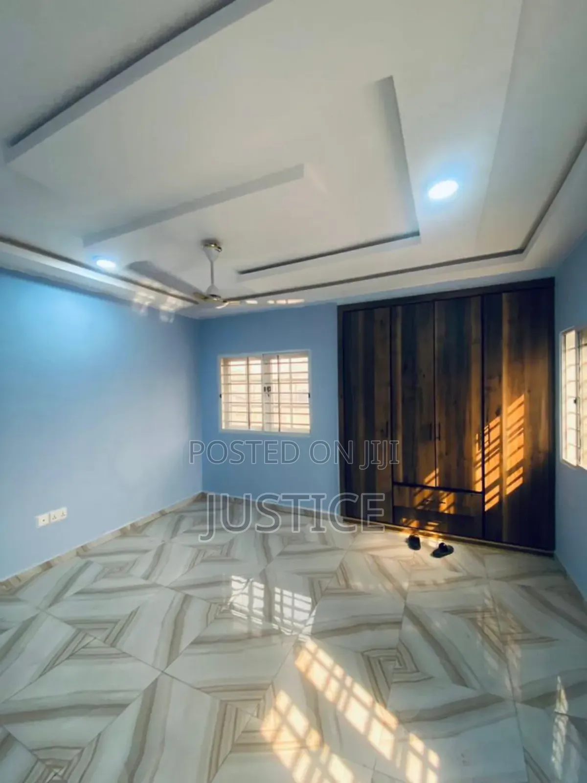 4bdrm Duplex in North Legon for rent