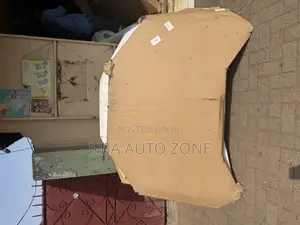 Honda Civic 2022-25 Bonnet